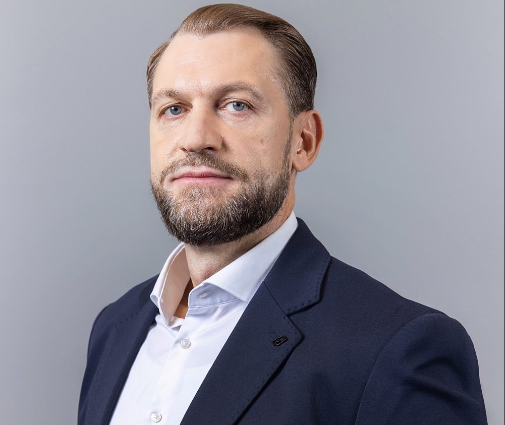 Aleksandras Šutovičius
