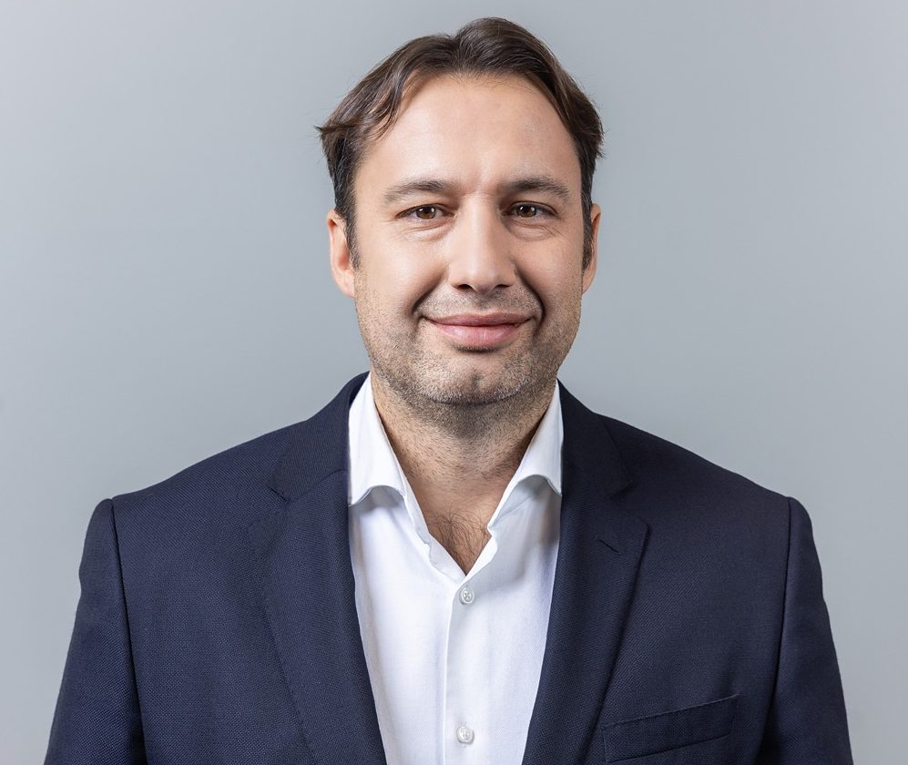Andrej Cyba