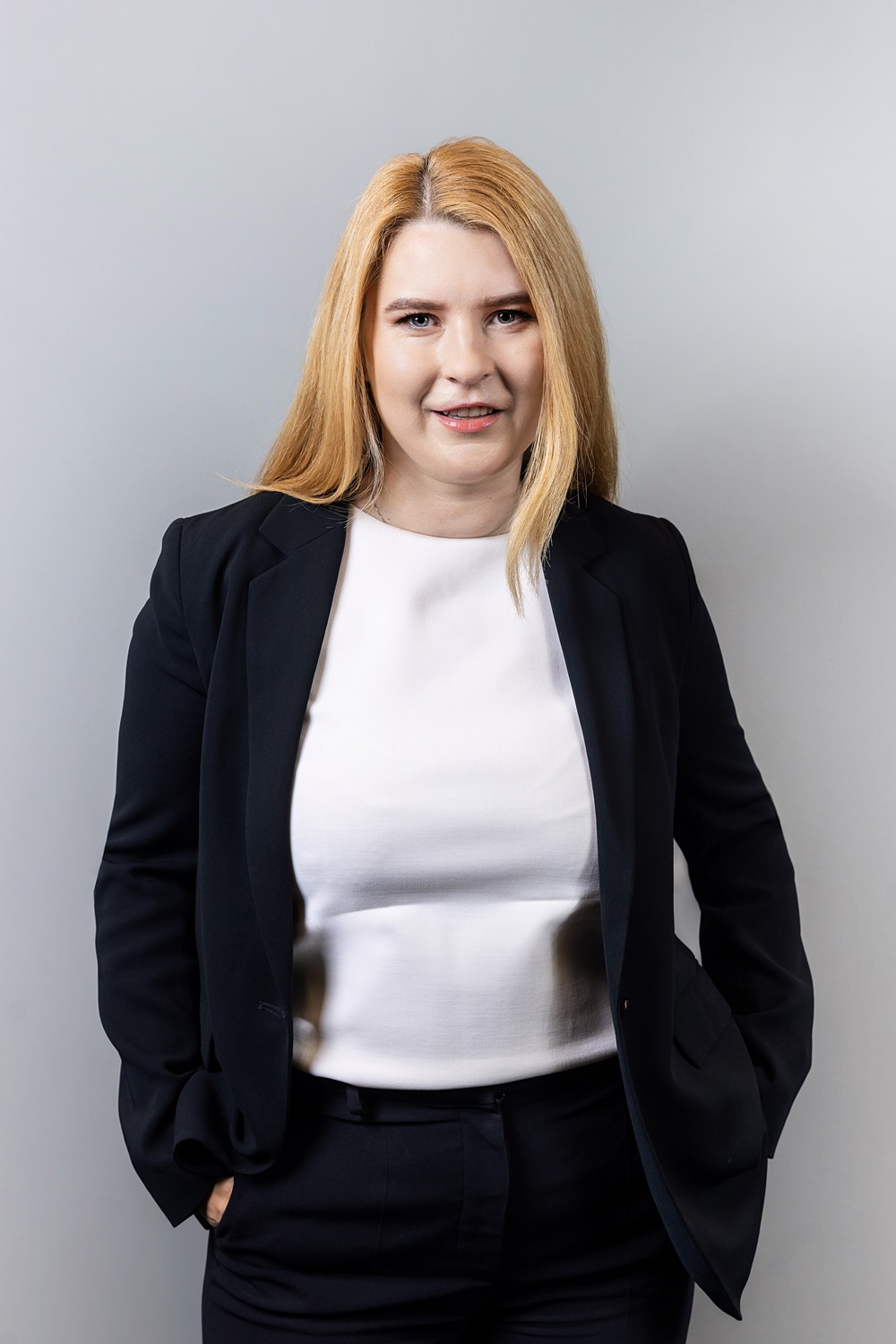 Elina Chodzkaitė-Barauskienė