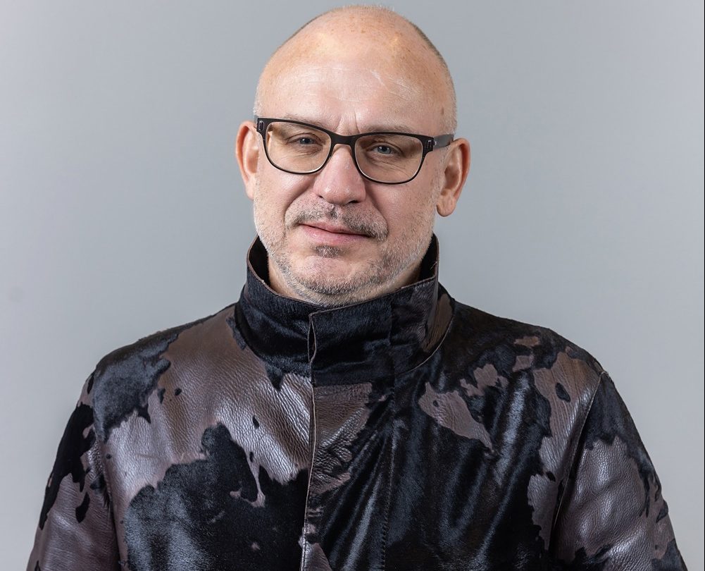 Linas Strėlis