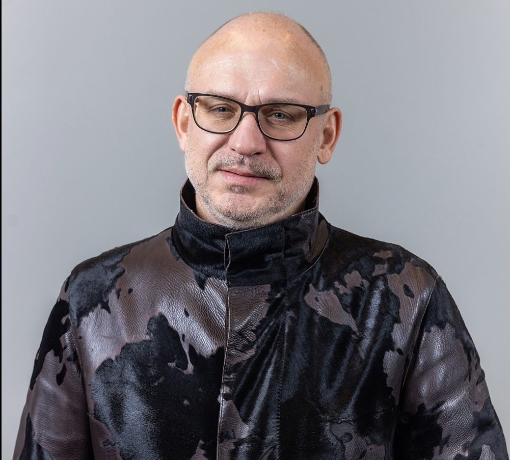 Linas Strėlis