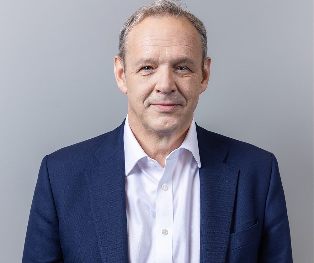 Peter Bryde
