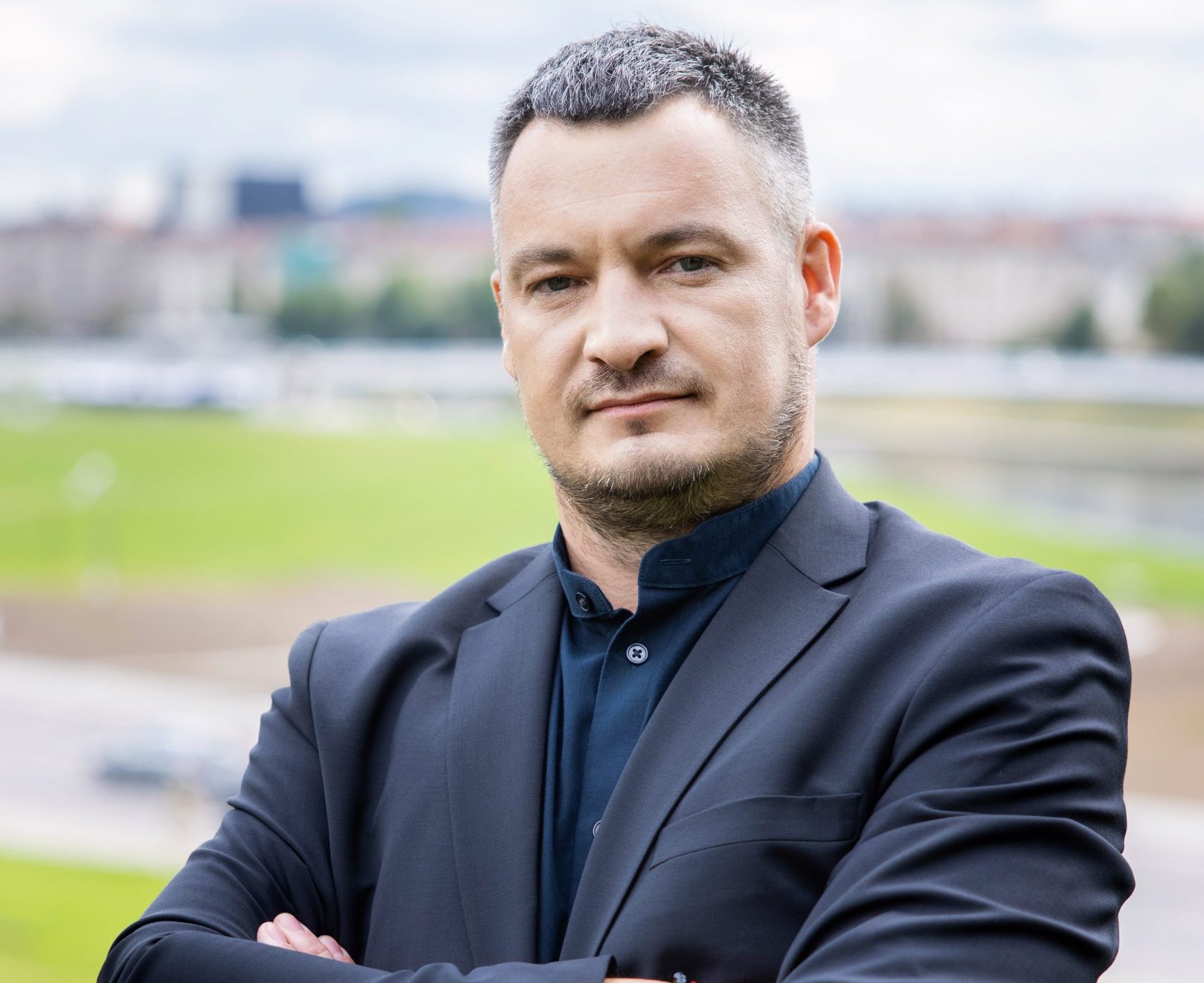 Laurynas Miškinis