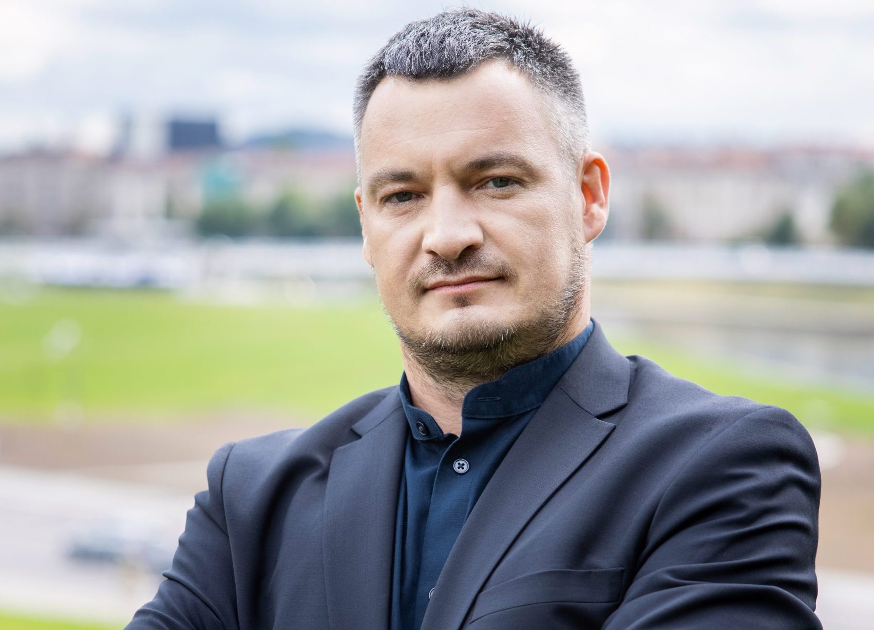 Laurynas Miškinis